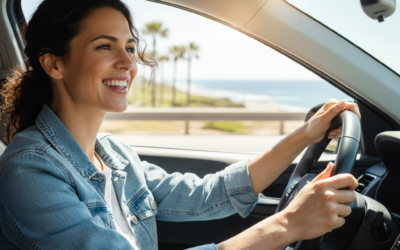 Akumulatory w autach hybrydowych i elektrycznych – co trzeba wiedzieć?