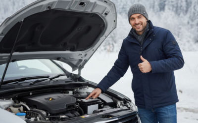 Jak wybrać idealny akumulator? Przewodnik dla kierowców z Lubina